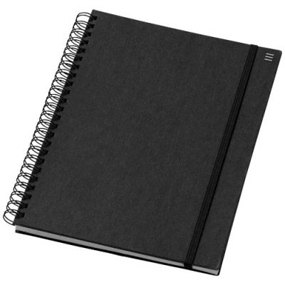 Carnet de notes filaire Link A5