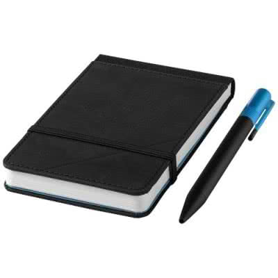 Carnet de notes reporter Echo